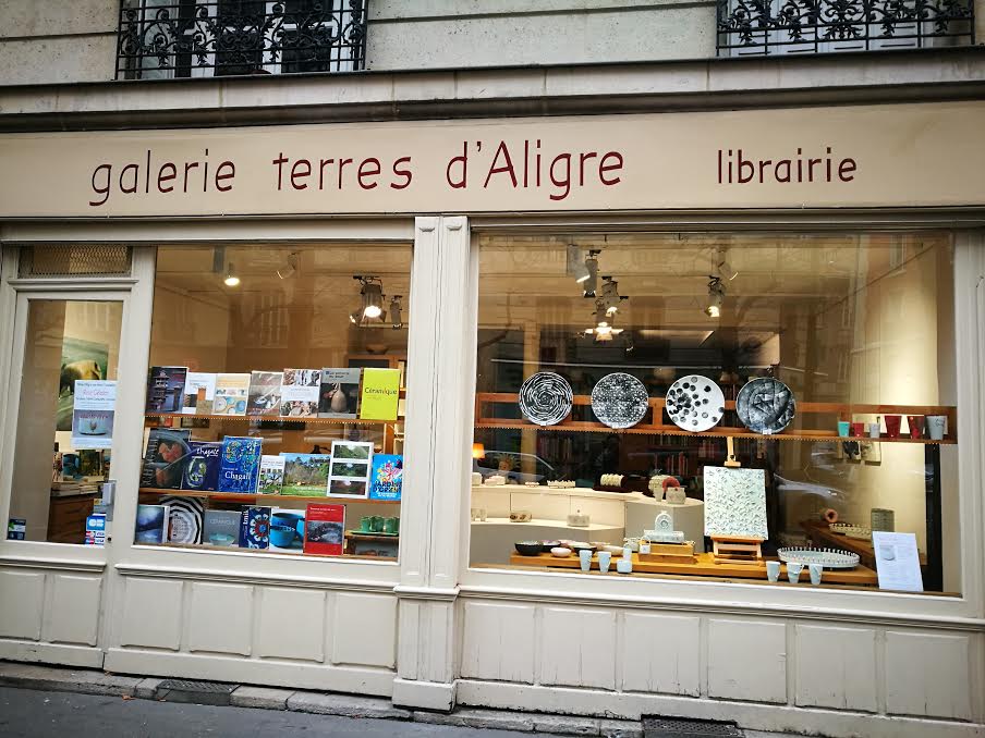  Bienvenue  sur le site  de terres d’Aligre